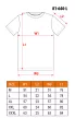 NEO Pólólution, 100% pamut, 180g/m2, L (81-640-L)