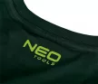 NEO Pólólution, 100% pamut, 180g/m2, M (81-640-M)