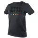 NEO Póló, FEEL THE BIT, 100% pamut, 180g/m2, L (81-641-L)