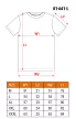 NEO Póló, FEEL THE BIT, 100% pamut, 180g/m2, L (81-641-L)