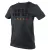 NEO Póló, FEEL THE BIT, 100% pamut, 180g/m2, XXL (81-641-XXL)