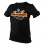 NEO Póló, MOTO EXPERT, 100% pamut, 180g/m2, XXL (81-643-XXL)