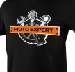 NEO Póló, MOTO EXPERT, 100% pamut, 180g/m2, XXL (81-643-XXL)