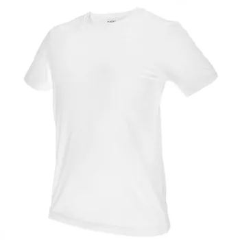   NEO Munkapóló, fehér, Basic, 100% pamut, 180g/m2, L  (81-646-L)