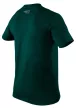 NEO Póló, zöld, 100% pamut, 180g/m2, XXL (81-647-XXL)