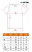 NEO Póló, zöld, 100% pamut, 180g/m2, XXL (81-647-XXL)