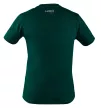 NEO Póló, zöld, 100% pamut, 180g/m2, XXXL (81-647-XXXL)