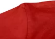 NEO Póló, piros, 100% pamut, 180g/m2, XXXL (81-648-XXXL)