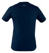 NEO Póló, sötétkék, 100% pamut, 180g/m2, M (81-649-M)