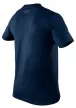NEO Póló, sötétkék, 100% pamut, 180g/m2, XL (81-649-XL)