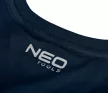 NEO Póló, sötétkék, 100% pamut, 180g/m2, XL (81-649-XL)