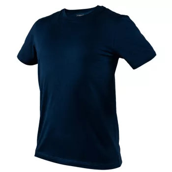   NEO Póló, sötétkék, 100% pamut, 180g/m2, XXL (81-649-XXL)