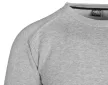 NEO Melegítő felső COMFORT, szürke, 79% pamut, S (81-650-S)