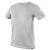 NEO Póló COMFORT, szürke, 90% pamut, XXL (81-656-XXL)