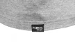 NEO Póló COMFORT, szürke, 90% pamut, XXL (81-656-XXL)