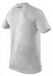 NEO Póló COMFORT, szürke, 90% pamut, XXXL (81-656-XXXL)