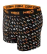 NEO Boxeralsó, Basic, 3 darabos, L  (81-679-L)