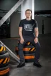 NEO Munkavédelmi póló, műhely minta, 100% pamut, 180g/m2, XXL (81-682-XXL)