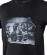 NEO Munkavédelmi póló, műhely minta, 100% pamut, 180g/m2, XXL (81-682-XXL)