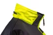 NEO Láthatósági Munkadzseki, softshell, kapucnival, sárga, S (81-700-S)