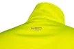 NEO Láthatósági munkavédelmi kabát, softshell, neonsárga-fekete, XXXL (81-702-XXXL)