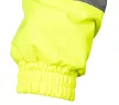 NEO Láthatósági munkavédelmi kabát, könnyű szigetelő béléssel, sárga, XXXL (81-712-XXXL)