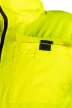 NEO Láthatósági munkavédelmi kabát, szigetelt, sárga, 3 az 1-ben, XL (81-714-XL)