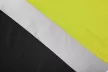 NEO Láthatósági póló, sárga, sötét alsó résszel,XXL (81-730-XXL)