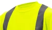 NEO Láthatósági póló, sárga,XL (81-732-XL)