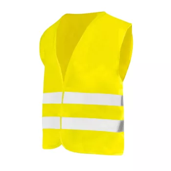 NEO Láthatósági mellény sárga, XL (81-735-XL)