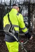 NEO Láthatósági munkadzseki, 60% pamut, 40% polyester, 260 gsm, S (81-742-S)