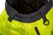 NEO Láthatósági munkanadrág, extrán szigetelt, sárga,XXL (81-760-XXL)