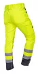NEO Láthatósági munkanadrág, 60% pamut, 40% polyester, 260 gsm, S (81-792-S)