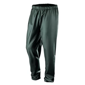 NEO Esőnadrág PU/pvc, 310 g/m2, EN 343, M (81-811-M)