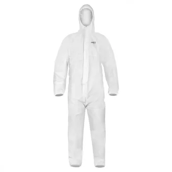 NEO PP+PE védőoverál, XL méret (81-851-XL)