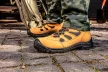 NEO Munkabakancs vízálló, S3 SRC, fémmentes, 41, CE (82-122)