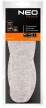 NEO Talpbetét, filc, hőszigetelt, 40-41 (82-341)