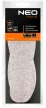NEO Talpbetét, filc, hőszigetelt, 42-43 (82-342)