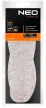 NEO Talpbetét, filc, hőszigetelt, 46-47 (82-344)