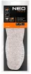 NEO Talpbetét, hőszigetelt, nedvszívó anyag, 38-39 (82-345)