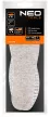 NEO Talpbetét, hőszigetelt, nedvszívó anyag, 44-45 (82-348)
