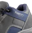 NEO Munkacipő O2 SRC, Nubuk bőr, 46 (82-740-46)