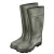 NEO Gumicsizma, OB SRC, vegyszerálló csúszásmentes talp, beépített sarokvédelem, 41, (82-901-41)