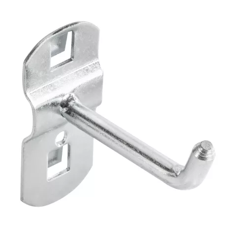 NEO Kampókészlet NEO személyre szabható műhelykocsihoz, 40mm, 5db (84-095)