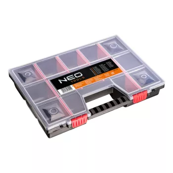 NEO Szortimenter 390x290x65mm (84-118)