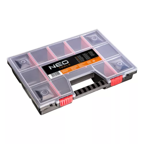 NEO Szortimenter 390x290x65mm (84-118)