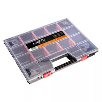NEO Szortimenter 490x390x65mm (84-119)