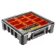 NEO Szortimenter 40x40x12 cm (84-130)