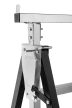 NEO Műhely bak, állvány, 80-130cm, 200 kg (84-145)