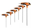 NEO Torx kulcsok 6 db betét (84-264)